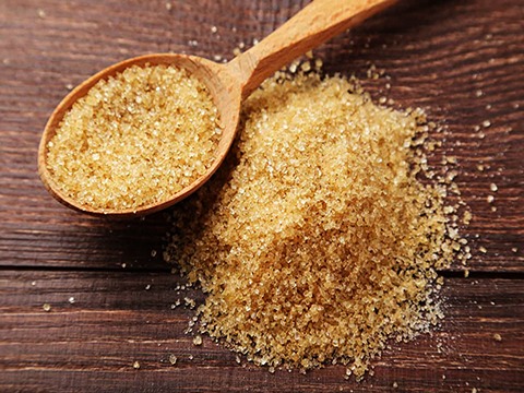 تصویر 1 از خرید و قیمت شکر قهوه ای اصل + فروش صادراتی